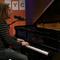 Tim Minchin at the Jerome L. Greene Performance Space